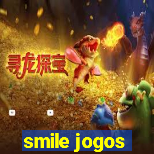 smile jogos